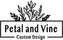 PETAL AND VINE LLC
